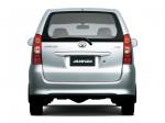 Toyota Avanza 2003 года